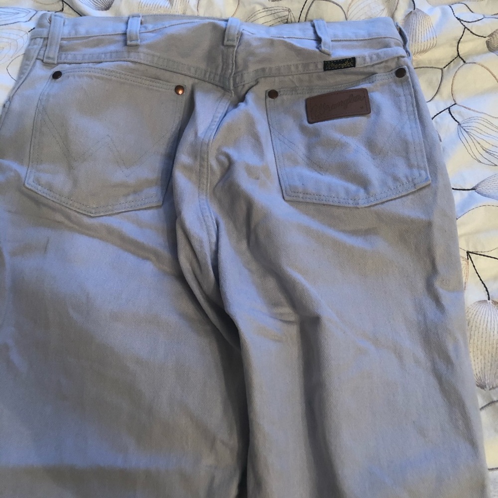 Dwight Yoakam Pants